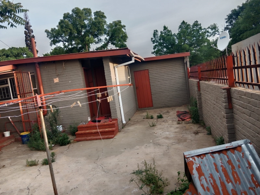 3 Bedroom Property for Sale in Sasolburg Ext 12 Free State